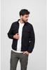 Зимняя куртка Brandit Lumberjacket (9478) black