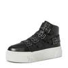 Ash Starmoon Buckle Starmoon Buckle High-Top Sneakers Af4D01025