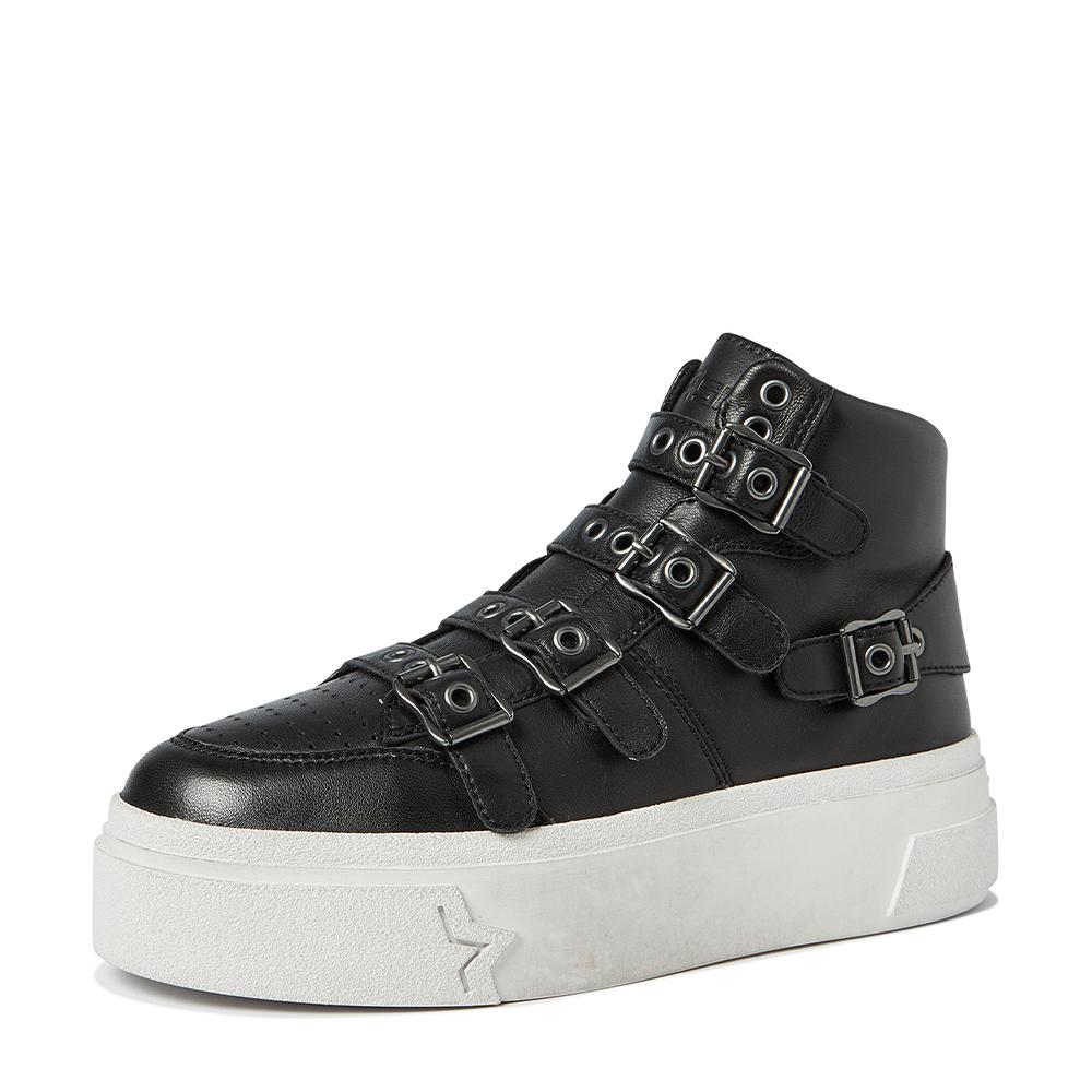Ash Starmoon Buckle Starmoon Buckle High-Top Sneakers Af4D01025