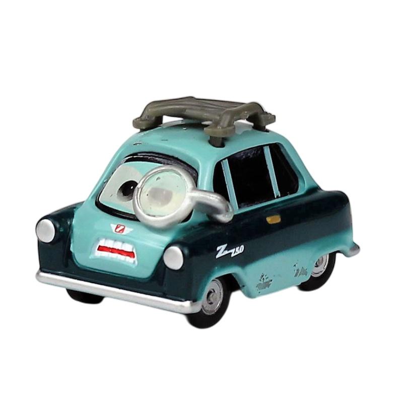 Disney Pixar Cars Alloy Model Toy Set For All Ages