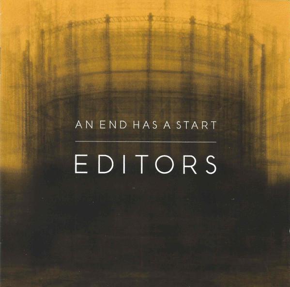 

CD EDITORS - У Конца Есть Начало KWCD37 Kitchenware Rec 2008 Европа Рок Б/У