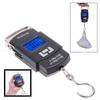 50kg Capacity Electronic Scale 10g Precision Digital Scale Mini Design Mini Scale  Portable Use