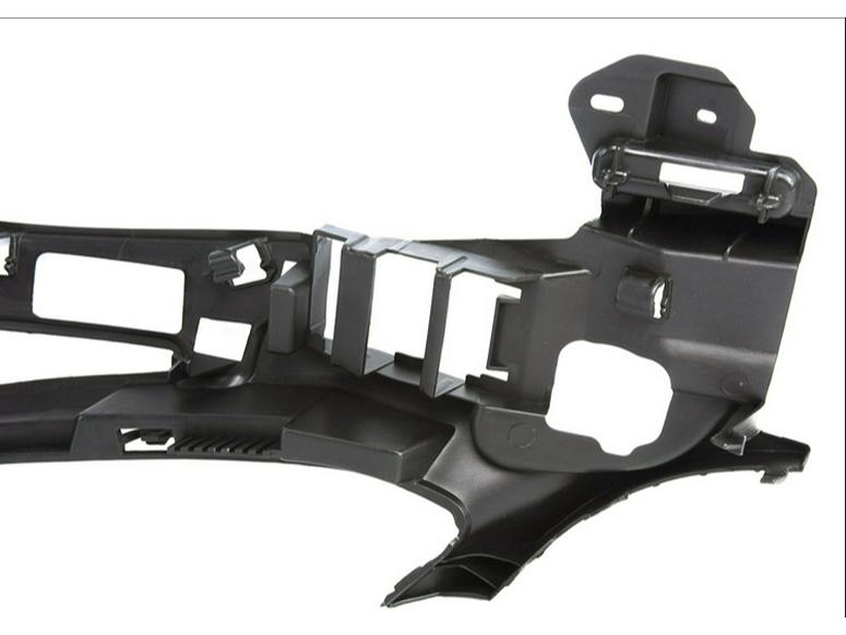 Mercedes-Benz W205 C200 Front Bumper Liner A2058853165/A2058853265