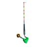 Bite Alarm Fishing Luminous Stick Removable Fishing Bite Alarm Indicator  Fishing