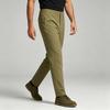 Mens Quick-Dry Nylon Hiking Pants Outdoor Trekking Running Cycling Summer Lightweight Durable Travel Trousers