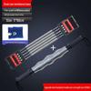 Multi-functional Foot Pedal Resistance Bands