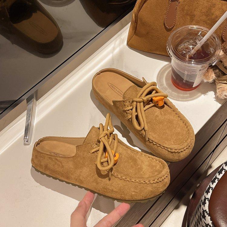 

Мазохизм Лето 2025 Новая платформа Туфли Мэри Джейн Женские Небольшое увеличение роста Универсальные Повседневные Спортивные Сандалии 40 верблюд