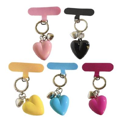 Porte-monnaie, clips, porte-clefs – Porte-clefs