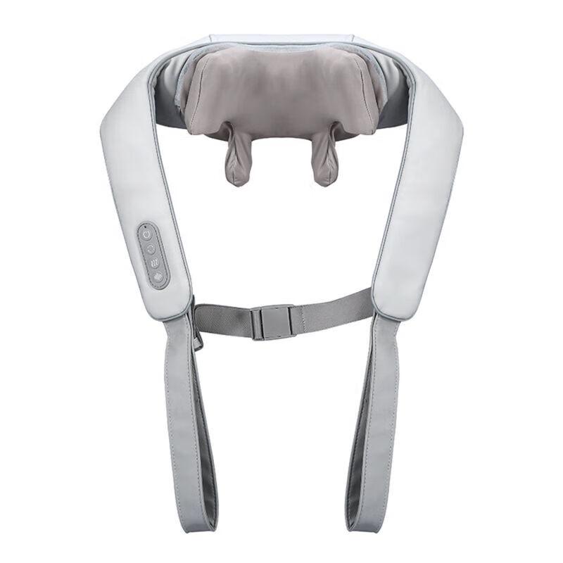 

Pangao Neck K6 5D Kneading Neck and Shoulder Massager