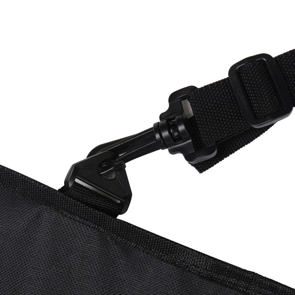 Anti-Slip Underside Pet Back Seat Mat 600D Oxford Weave Dog Cat Travel Hammock Off-Road Self-Drive