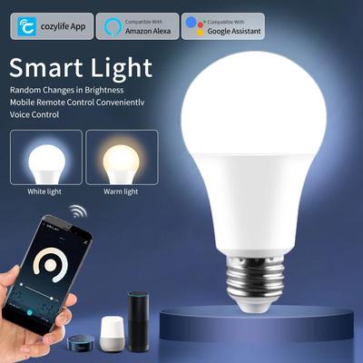 Smart Home – Slimme verlichting