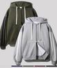 Jemut [2Pack] Side Track Zip-Up Hoodie 2Pack Oyhd2546