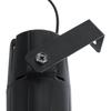 Spotlight a Fascio LED da 3W Luci Effetto per Palco Disco Pub Festa Luci Pinspot