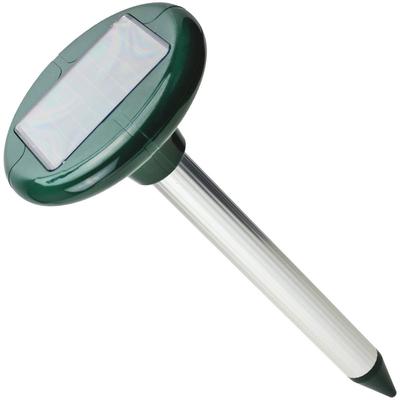 KENOH Maulwurf-Kraftvoll-Typ Solarbetriebenes Abwehrmittel, SMR-350P