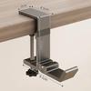 Adjustable Desk Edge Hook Punch-free Hanging Bag Hanger Removable Handbag Holders Magnetic Foldable Multi-functional Table Hook