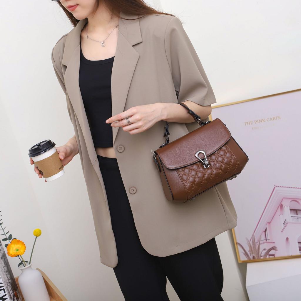 Handbag Fashion Shoulder Messenger Bag