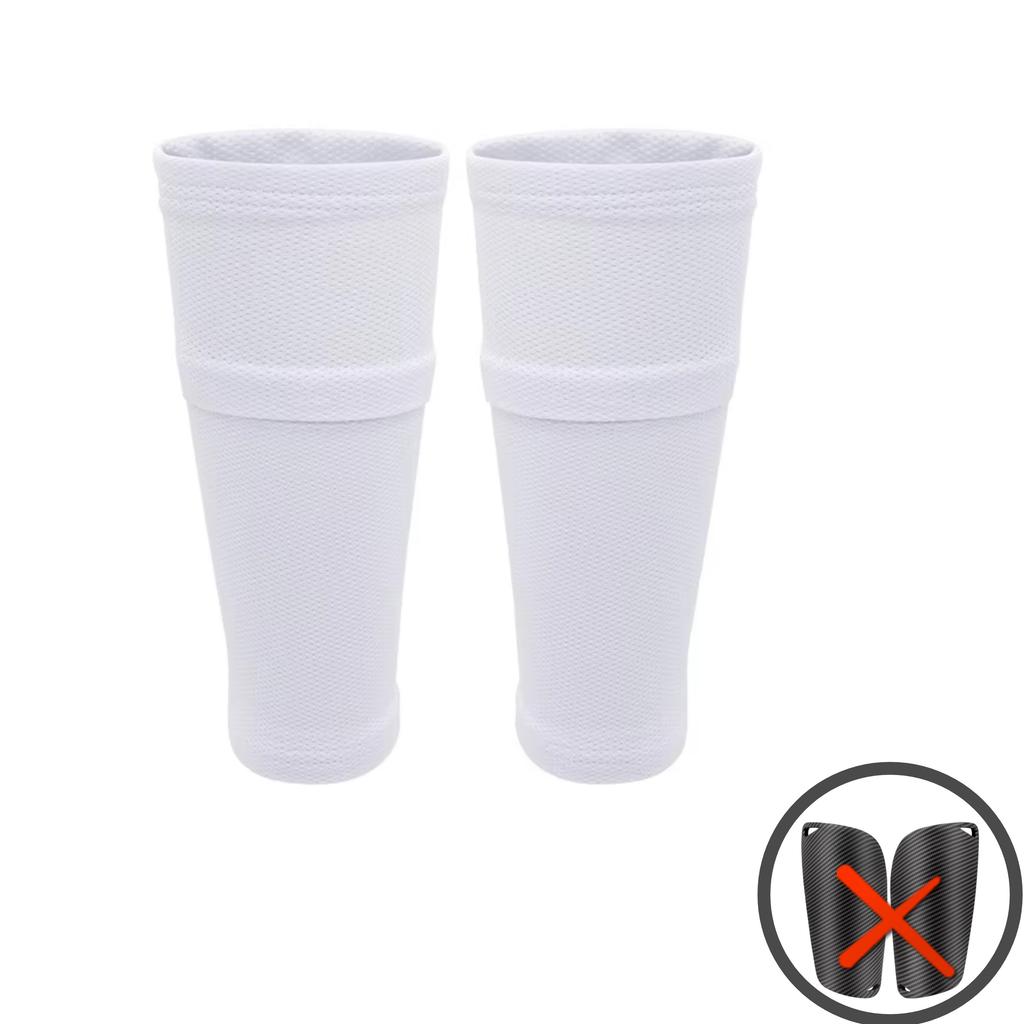 Atmungsaktive Wadenkompressionsmanschette Professionelle Hochwertige Fußballsocken Für Männer Kinder Laufen Fußball Basketball