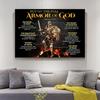 Jesus Series Christ Religious Faith Canvas Paintings Posters and Prints Wall Art Pictures for Living Room Home Decor