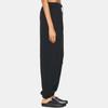 Fear of God Essentials Fleece Sweatpant Black Women Bottoms 130BT245160FW