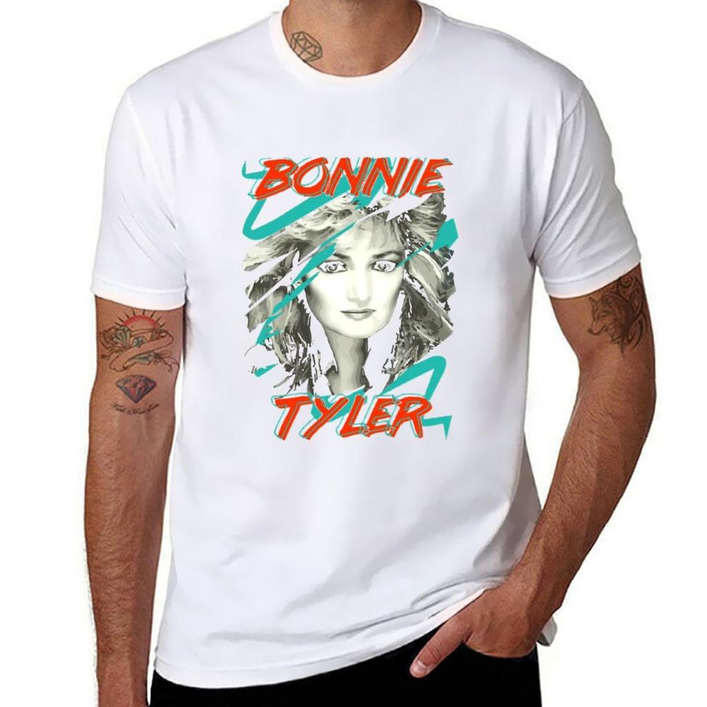 Bonnie Tyler Tshirt Uv Sun Protection Tee Shirt Tshirt