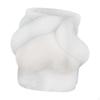 3D Candle Model In Snake Shape, Casting Mold for Soaps And Candles, Craft Supplies Home