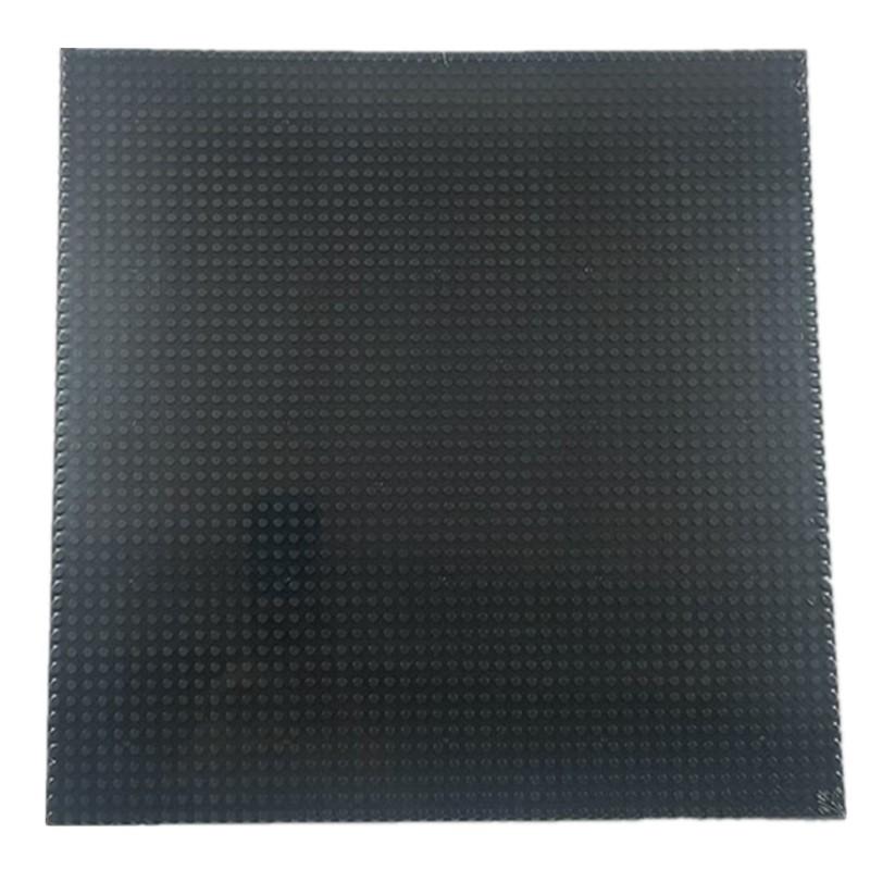 

40*40cm High Quality BasePlate Fit Classic Building Blocks 50*50 Dots DIY Base Plate Bricks Christmas Gift Toys for Children
