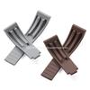 Rubber Watch Strap 20mm for Rolex Water Ghost Series Wrist Band Waterproof Silicone Watch Band Fold Buckle Men Sport Bracelet