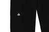 SAAI 003 ‘A’ Logo Sweatpants Black