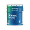 Acrylic Polyurethane Floor Marking Paint