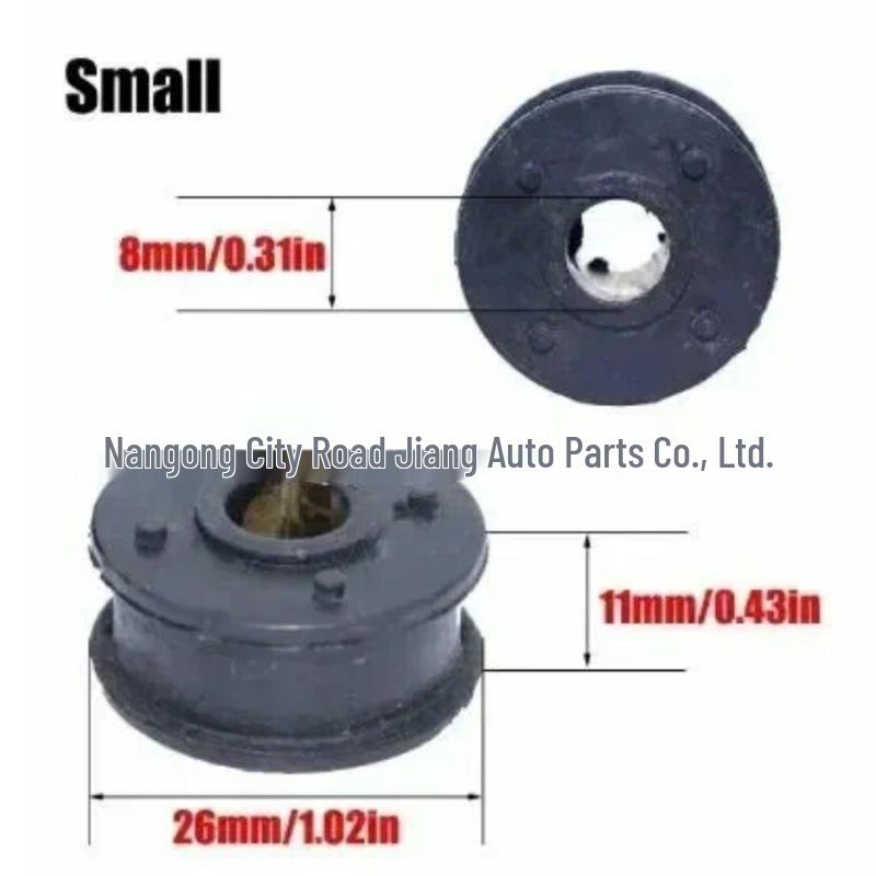 Nissan X-Trail T30 Gear Shift Cable Bushing Repair Kit