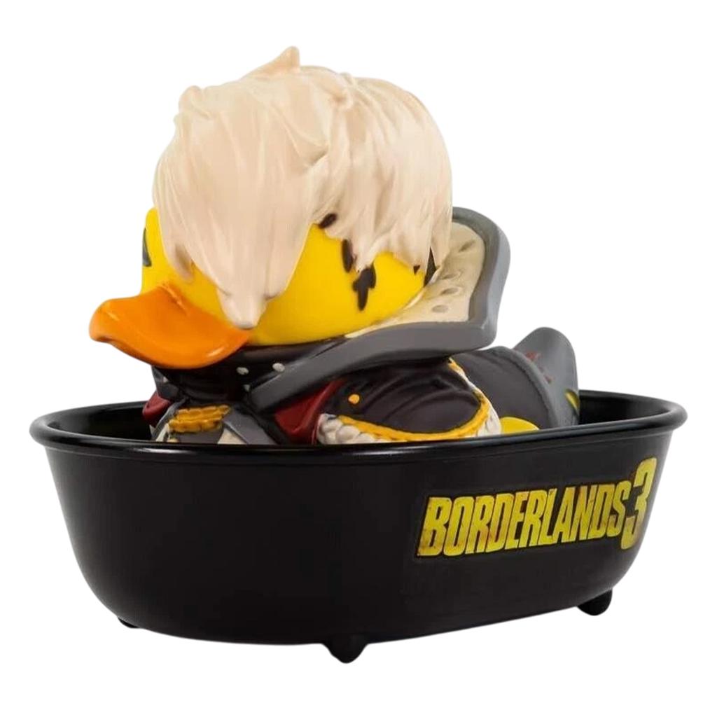 Borderlands 3 Tubbz Tyreen Calypso Rubber Duck