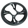 Bicycle Bike Crankset Chain Wheel Cover Guard Protect Cycle Parts
