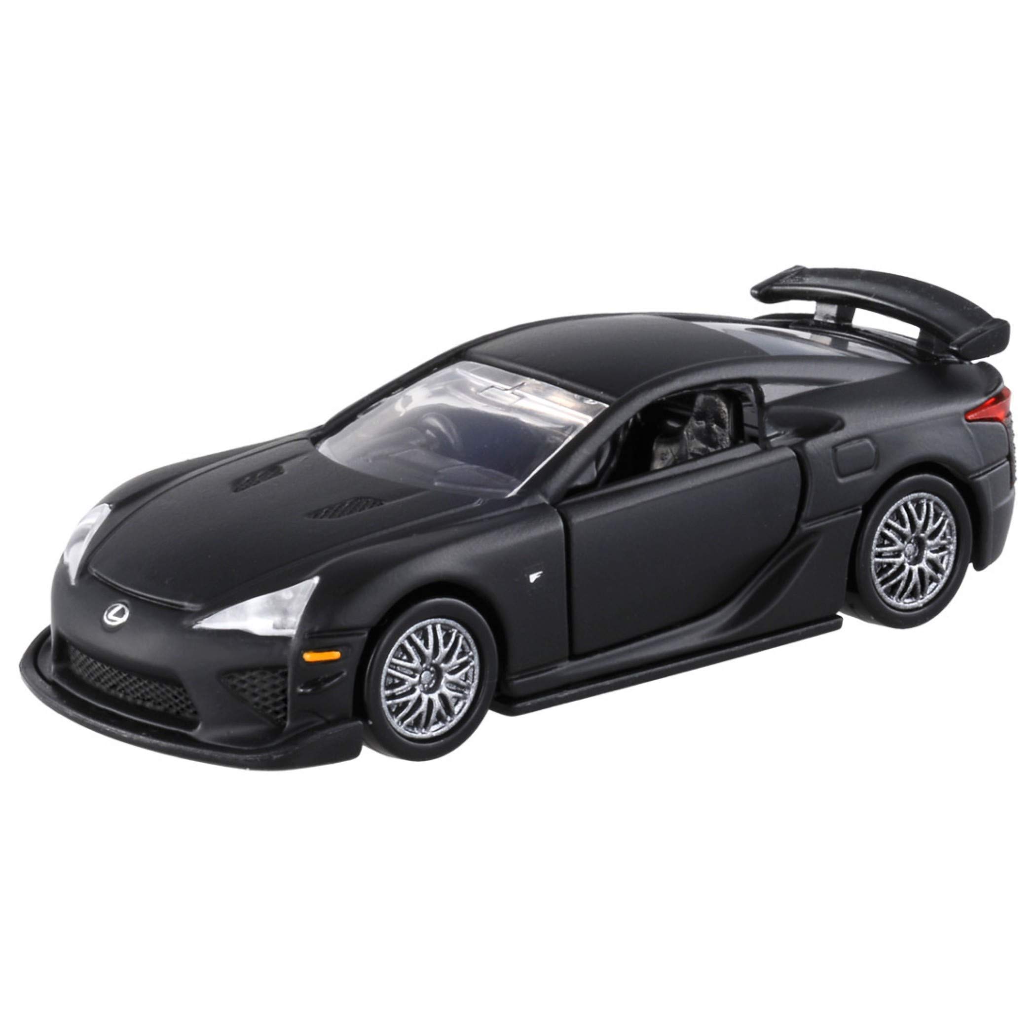 

Takara Tomy Mall Original Tomica Premium Lexus LFA Nurburgring Package