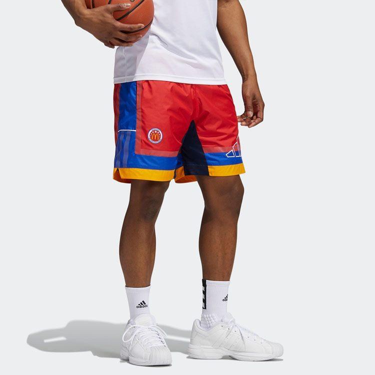 adidas X Eric Emanuel Pantalones Next Level H16552