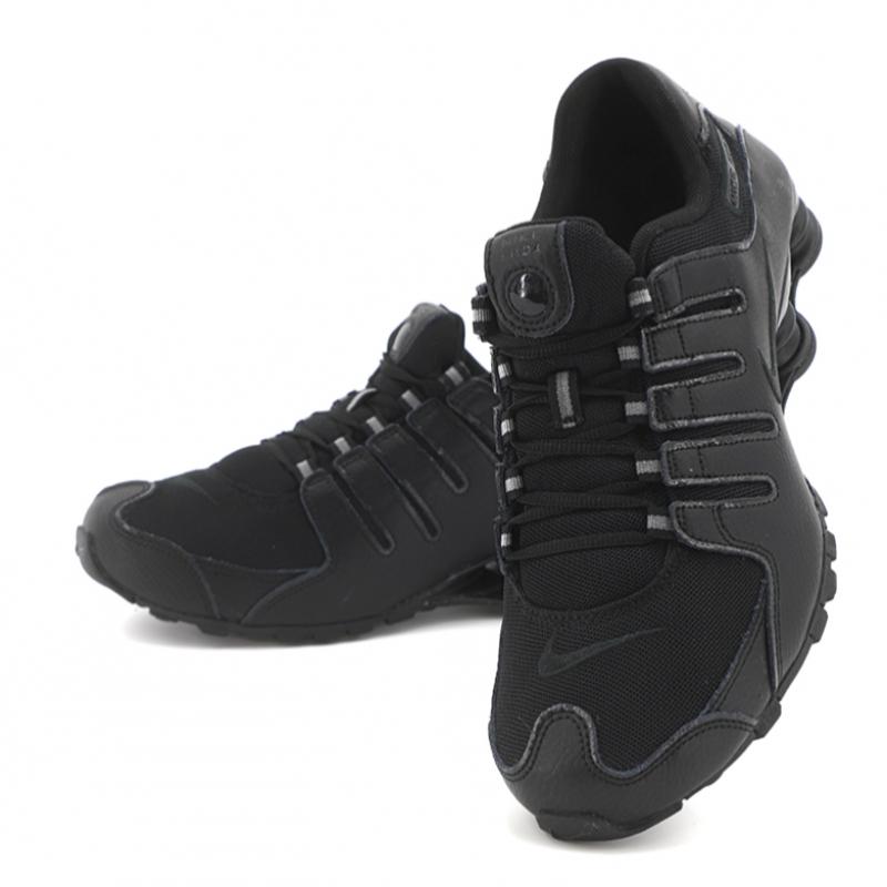 Nike Shox Nz