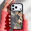 Best Latest Cool motorcycle Phone Case for iPhone 17 16 15 14 13 Pro Max Back Cover for 12 11 Pro Coque