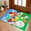 Inanimate Insanity Living Room Nonslip Area Rug Soft Carpet For Bedroom Game Playroom Sofa Office Home Decor Doormat Christmas Gift C92623