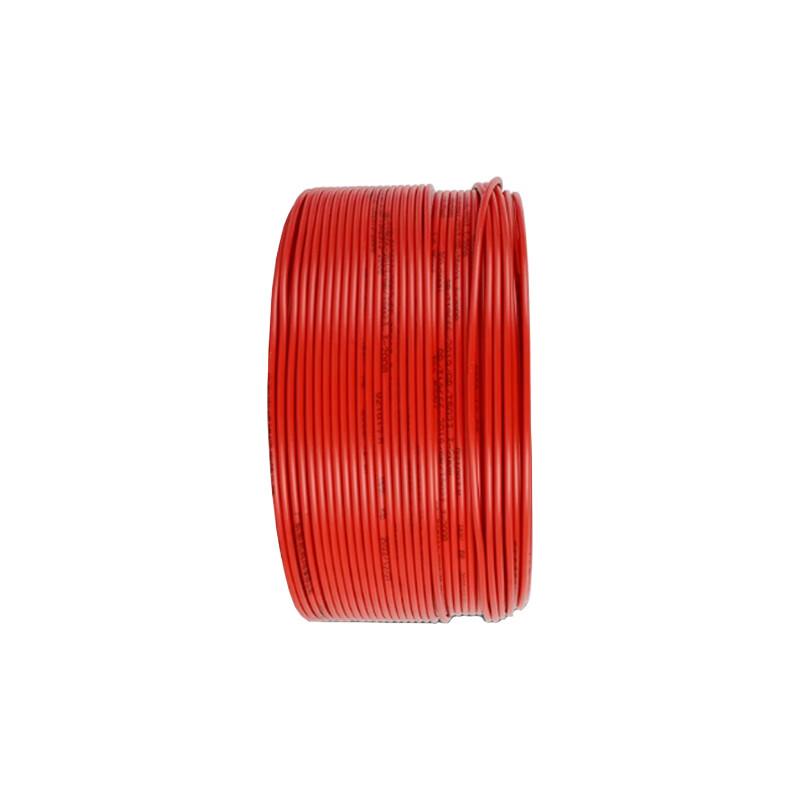 RV Copper Wire