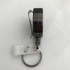 Heavy Duty Keychain Tool Lanyard Clip Badge Holder Clip Key Ring Clips Keychain Badge Reel Clip