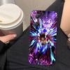One Piece Monkey D Luffy Nina Cover Phone Case For Infinix HOT 60 50 10 10I 10S 11 12 12I 20I 20S 30I ZERO X 20 30 40 TPU Case