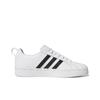 adidas Women's Streetcheck Cloudfoam Court Low White Black GW5493