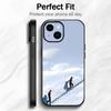 Classic American Movie T-The Truman Show Phone Case Phone Case Soft Packaging Lightweight For iPhone17 16 15 14 13ProMax