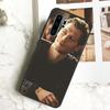 Klaus Mikaelson Vampire Diaries For Huawei Nova Y70 Y72 Y73 Y60 Y90 Y61 Y91 7i 8i 11i 12i 12s 9 10 SE P20 P30 P40 Lite Case