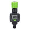 Water Flow Meter High Precise Real Time Monitoring Digital Water Consumption Meter for Garden Watering Irrigation