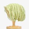 Fashion Dull Ladies Cap With Breathable Mesh For Summer Sun Protection And Stylish Look