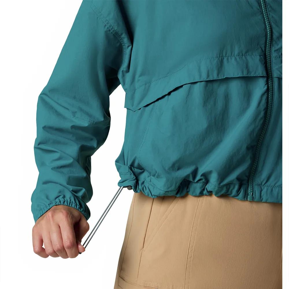 Columbia Spire Valley™ Cropped Jacket