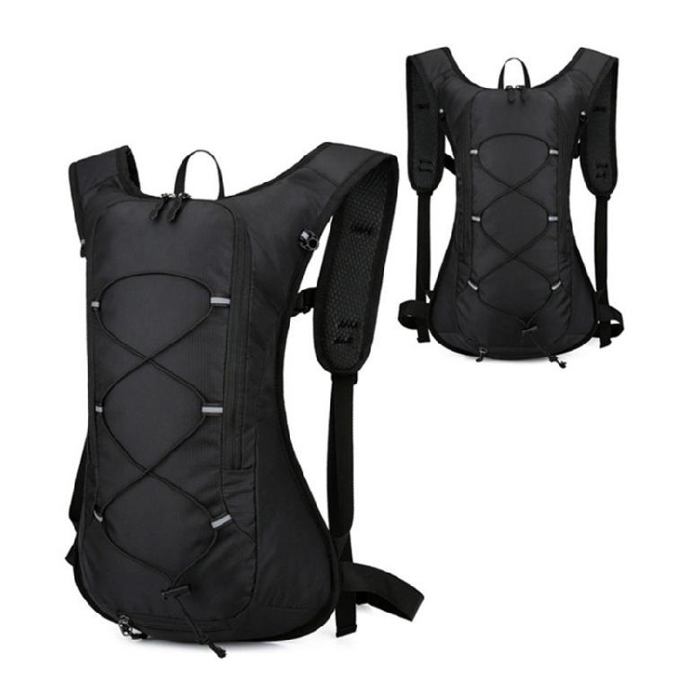 Hiking Backpack Running Backpack Large Capacity Backpack Lightweight Backpack