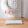 Soft Fluffy Towels Coral Fleece Cleaning Cloth Kitchen Dish Towels Water Absorbent Fast Drying Multipurpose Soft Towels for Spa Hotels Home