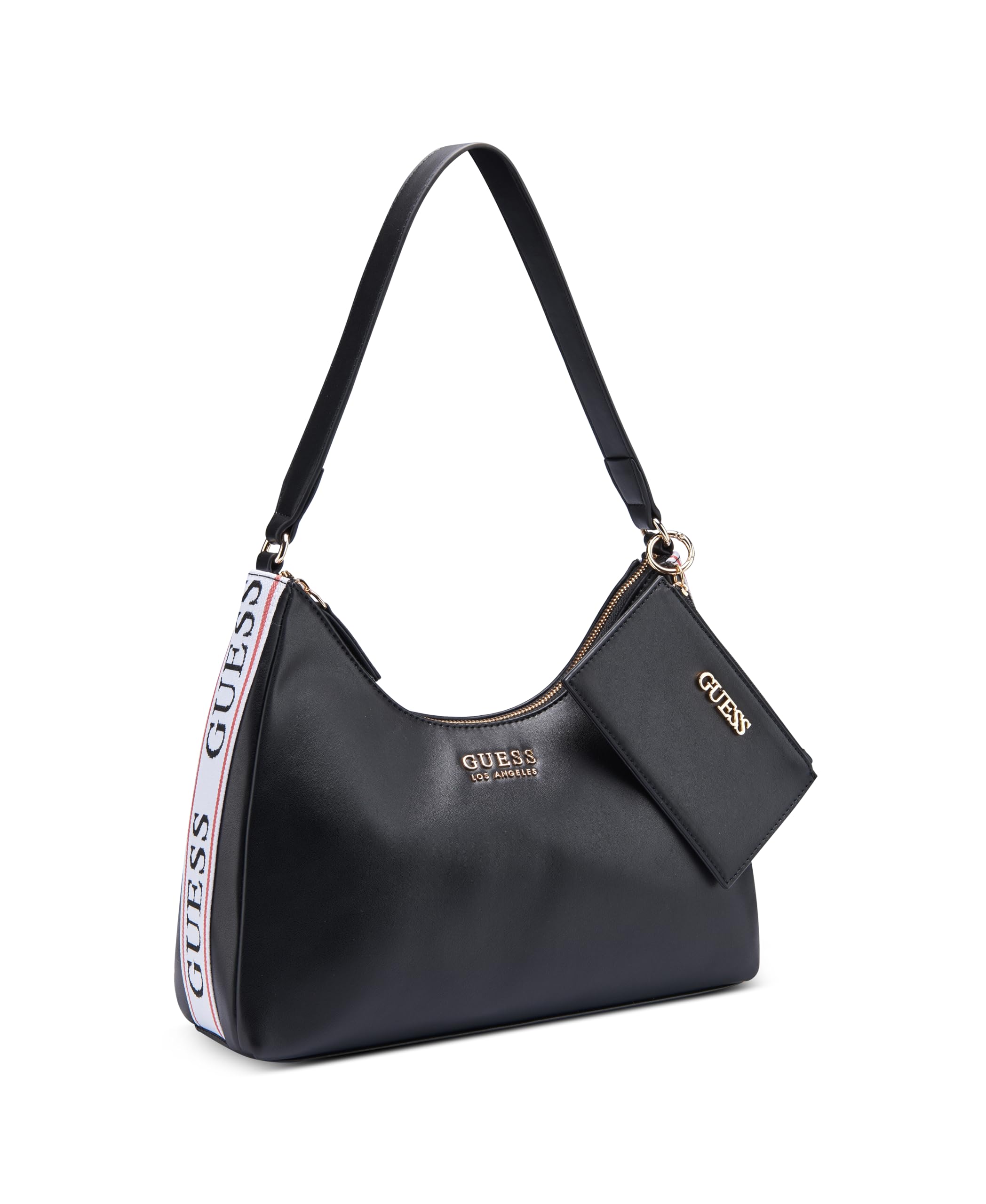 

CLARENCE HOBO BLA Bag [GUESS] Women s