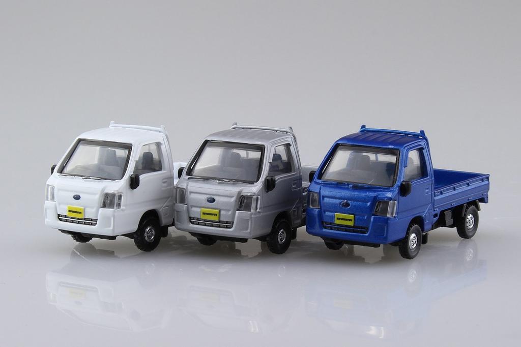 Skynet Blind Toy Sambar Collection Completed Product BOX 1/64